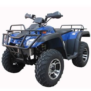 roketa atv ATV-116AB-300