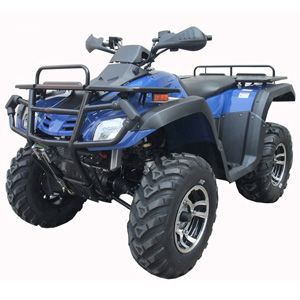 roketa atv ATV-117-550