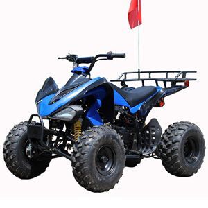 roketa atv ATV-119A-200