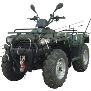 roketa atv ATV-12(L6F)