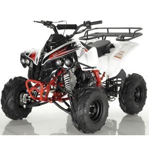 roketa atv ATV-121-125