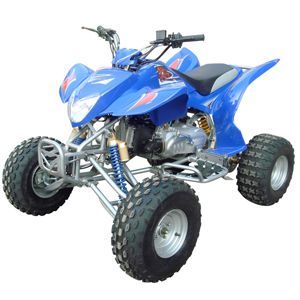 roketa atv ATV-17S(RTJ-150D)