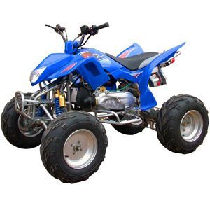 roketa atv ATV-17WC(L6U)