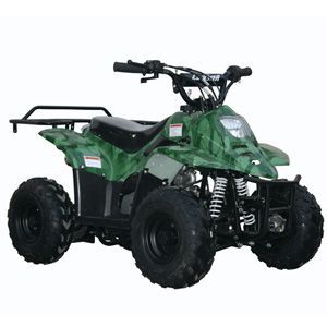 roketa atv ATV-20R-110CC(L6Z)