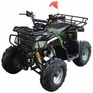 roketa atv ATV-26R(RTK-110)(L4G)