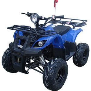 roketa atv ATV-48AS