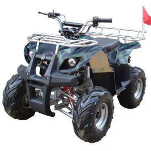 roketa atv ATV-48R(L4G)