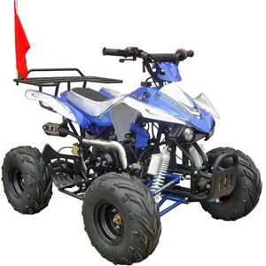 roketa atv ATV-86S