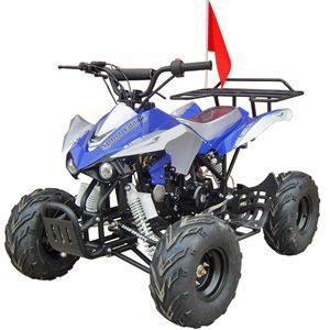 roketa atv ATV-86SA