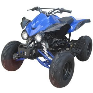 roketa atv ATV-93AK-150