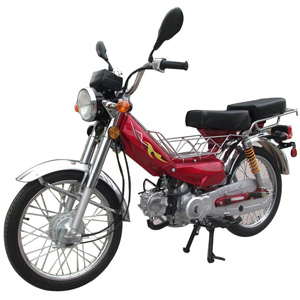 roketa choper MC-114