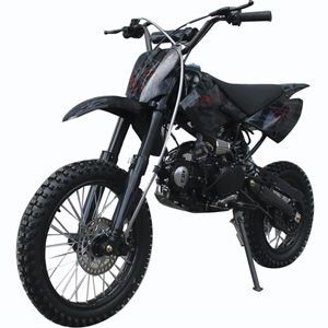 roketa dirt-bike AGB-37B