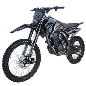 roketa dirt-bike AGB-38(APOLLO)(L08)