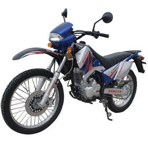 roketa dirt-bike DB-05H(LHJ)