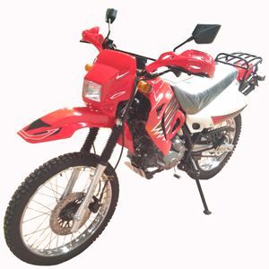 roketa dirt-bike DB-07K-250