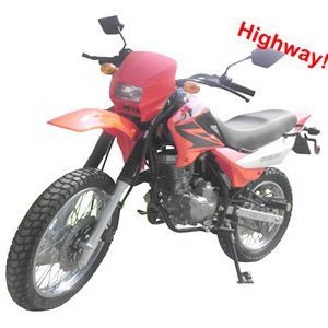 roketa dirt-bike DB-08-200(LHJ)