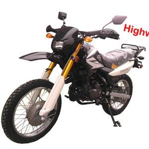 roketa dirt-bike DB-08-250(LHJ)