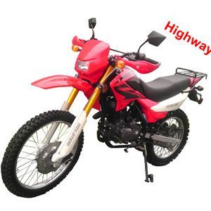 roketa dirt-bike DB-08R-250(LHJ)