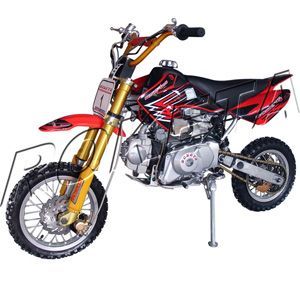 roketa dirt-bike DB-14(RSX-125)