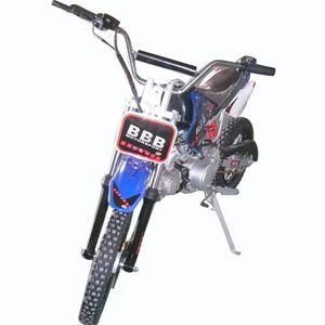 roketa dirt-bike DB-16S(L4P)