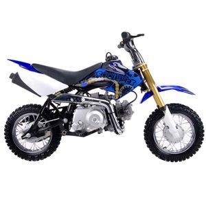 roketa dirt-bike DB-18-110(L6Z)