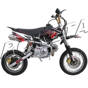 roketa dirt-bike DB-19(RDS-125X)(LXY)