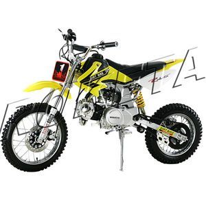 roketa dirt-bike DB-21B(L4P)