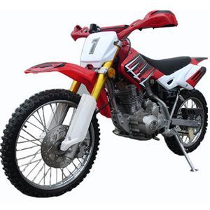 roketa dirt-bike DB-27D-200(L6Z)