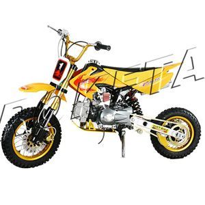 roketa dirt-bike DB-30(RDX-110)