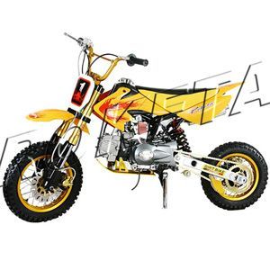 roketa dirt-bike DB-30A(RDX-125)