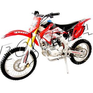 roketa dirt-bike DB-36(RDZ-200)(L6U)