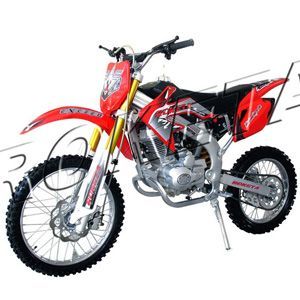 roketa dirt-bike DB-36A(RDZ-250)(L6U)