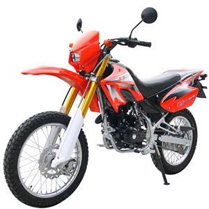 roketa dirt-bike DB-40