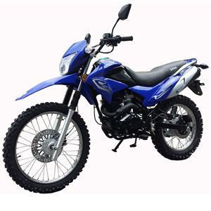 roketa dirt-bike DB-41-250