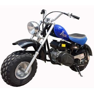 roketa dirt-bike DB-42-200