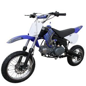 roketa dirt-bike DB-48-125