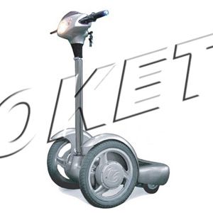 roketa electric-gas-scooter ES-40