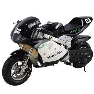 roketa electric-gas-scooter GS-03A