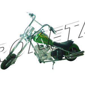 roketa electric-gas-scooter GS-22A