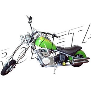 roketa electric-gas-scooter GS-22B