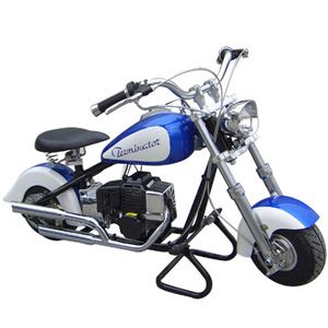 roketa electric-gas-scooter TB-04