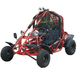 roketa go-kart GK-02S-110(L4J)