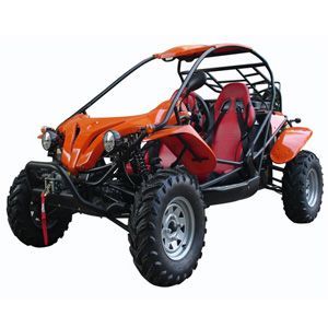 roketa go-kart GK-05-500(LCX)