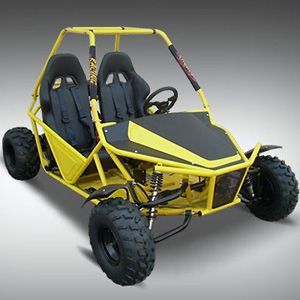 roketa go-kart GK-10-150(L5C)