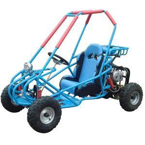 roketa go-kart GK-11(KSX-90)(L5C)