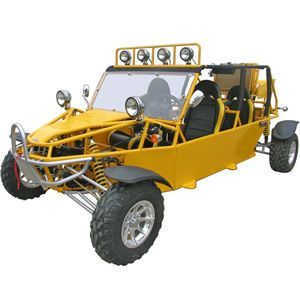 roketa go-kart GK-12A(L54)