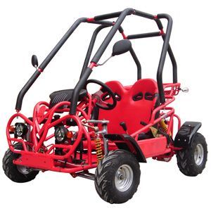 roketa go-kart GK-17(KTX-110)(L5C)