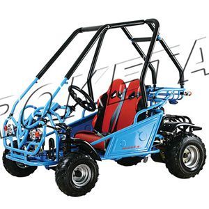 roketa go-kart GK-17K(KTX-110)(L5C)