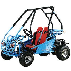 roketa go-kart GK-17N(L5C)