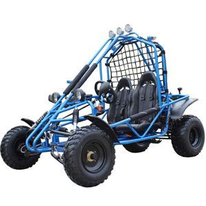 roketa go-kart GK-28C-150